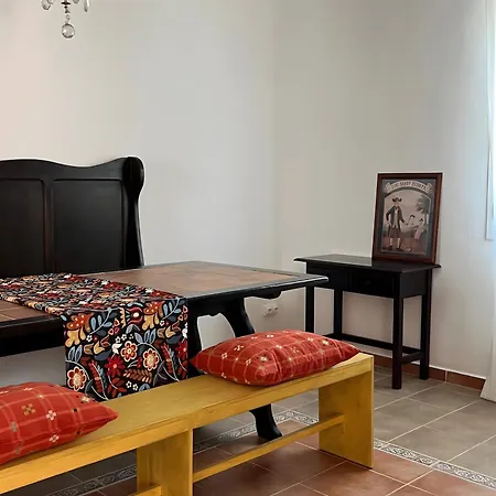Familiar En Apartment Aldover