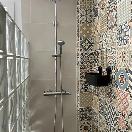 Apartment Familiar En Aldover
