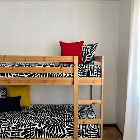 Apartment Familiar En