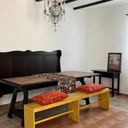 Apartment Familiar En *