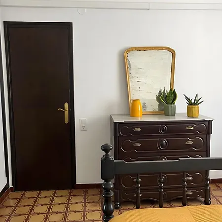 Apartment Familiar En *