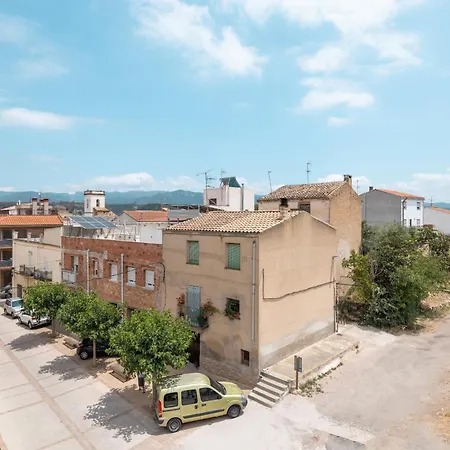 Apartament Casa Lindo *