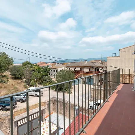 Apartament Casa Lindo Aldover