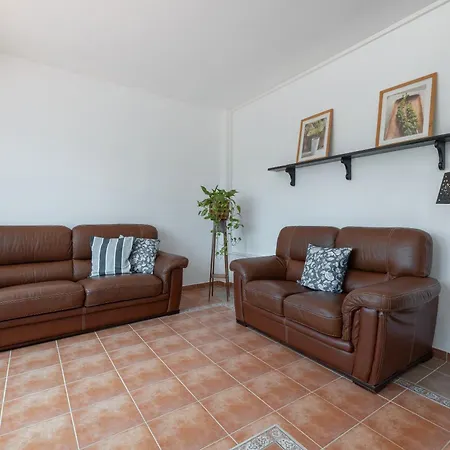 Apartament Casa Lindo