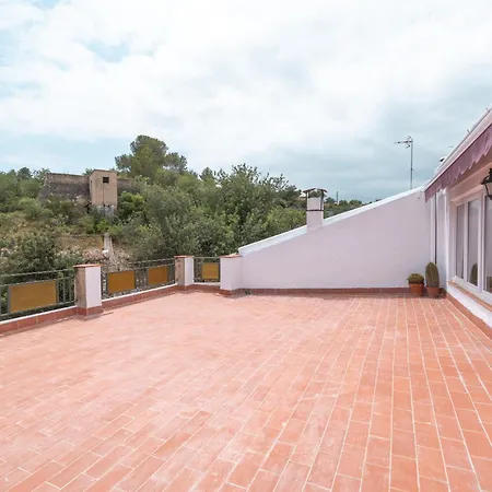 Apartament Casa Lindo Aldover