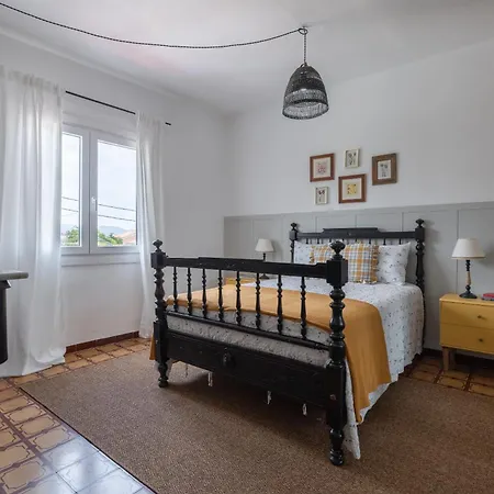 Apartament Casa Lindo