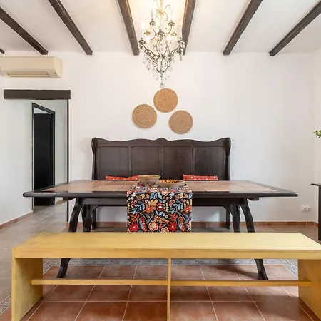 Casa Lindo Aldover