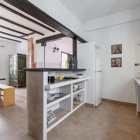 Casa Lindo * Aldover