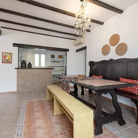 Apartament Casa Lindo Aldover