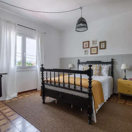 Apartament Casa Lindo Aldover