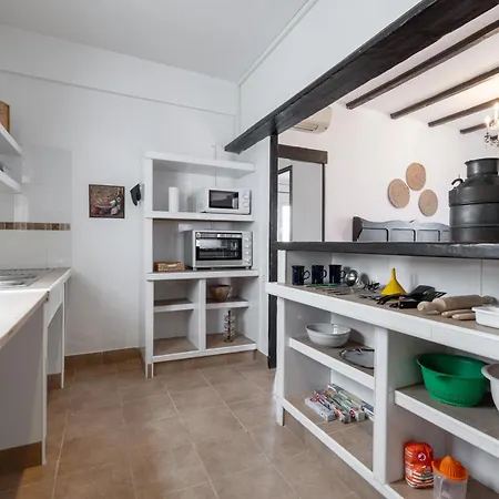Apartament Casa Lindo