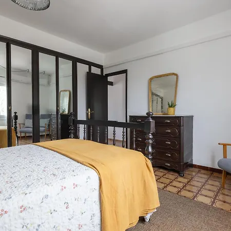Apartament Casa Lindo Aldover