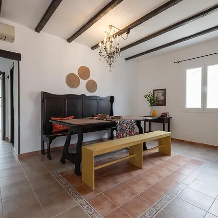 Casa Lindo Aldover