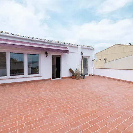 Apartament Casa Lindo